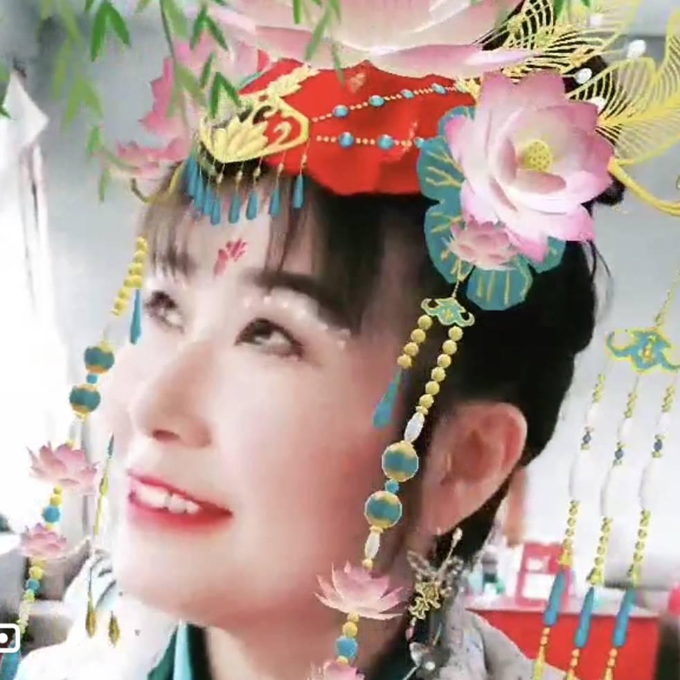 紫罗兰小号