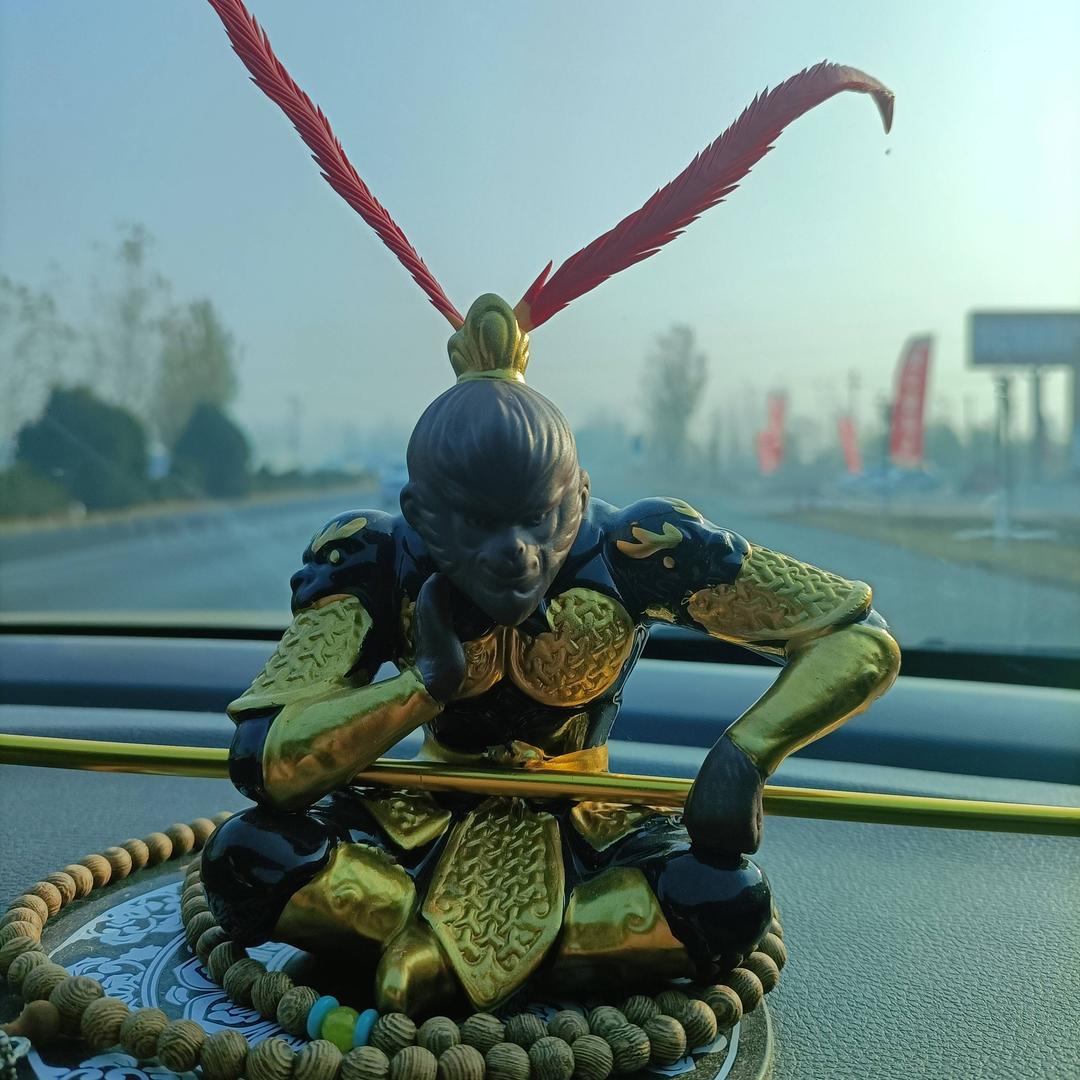 闵大大