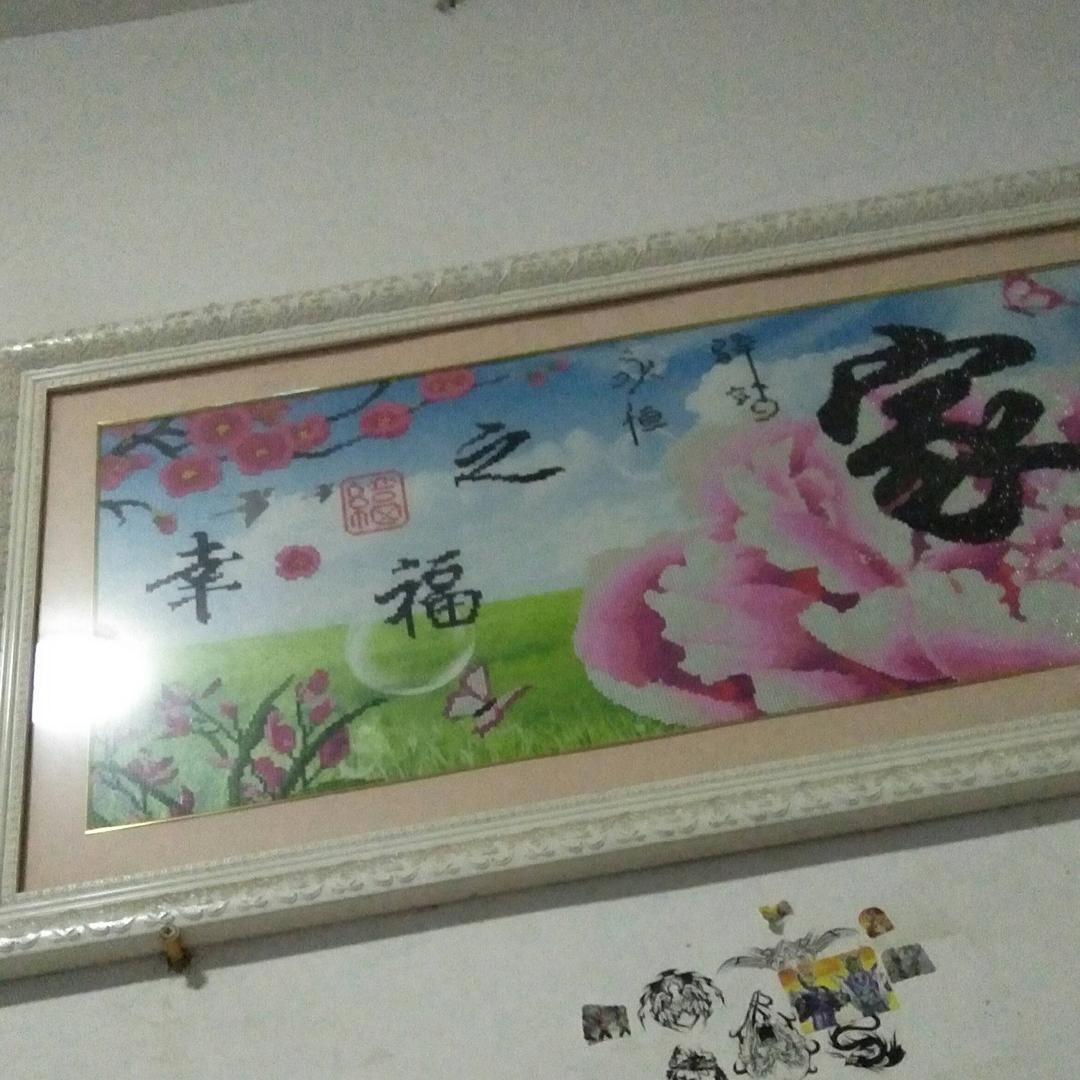 👵打工人💪
