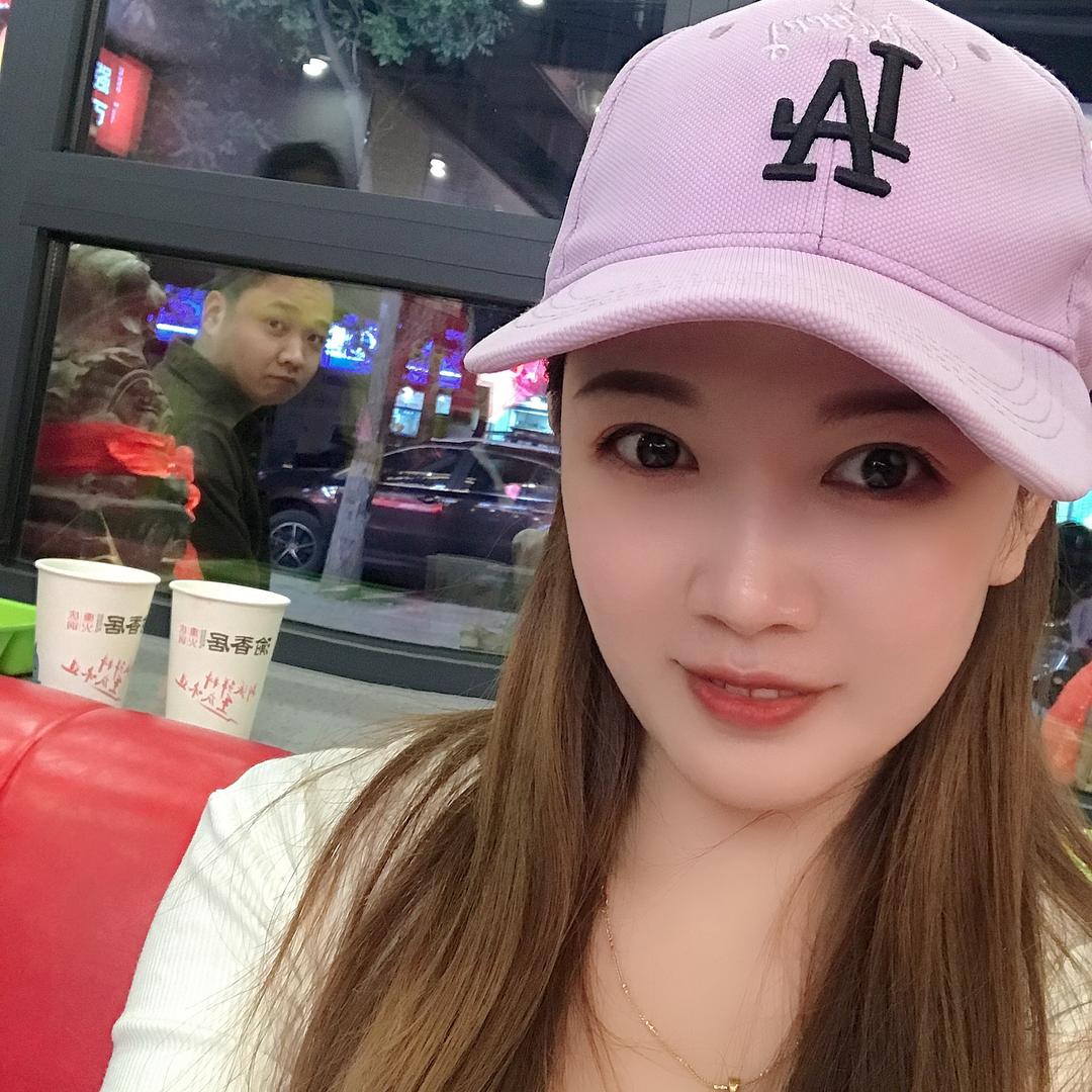 回收老板娘