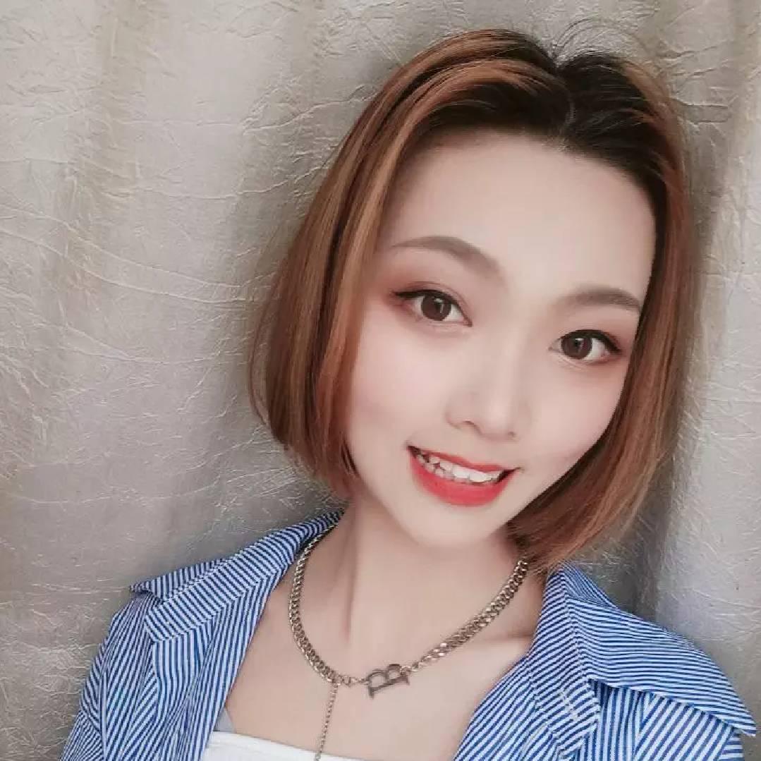 可爱的贝贝