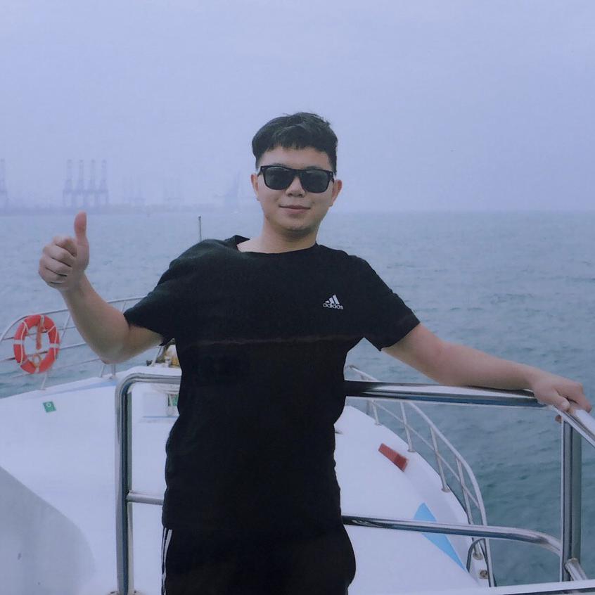 黄列港🔥