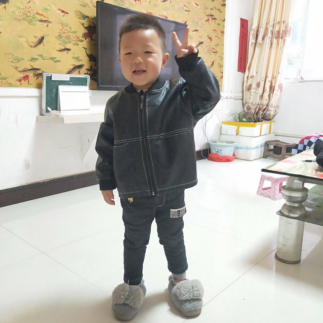 全职妈妈琳