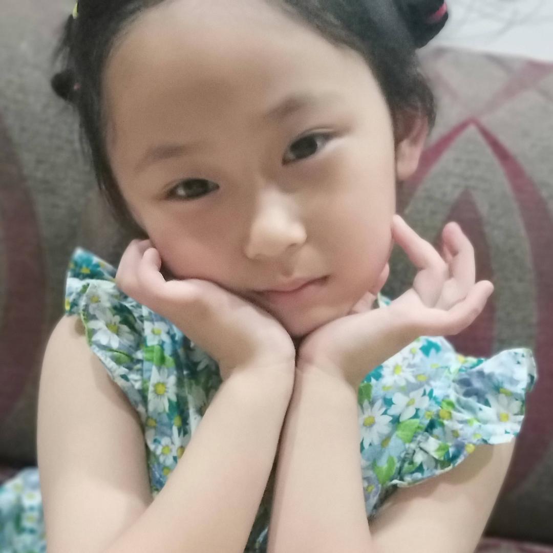 小周周妹