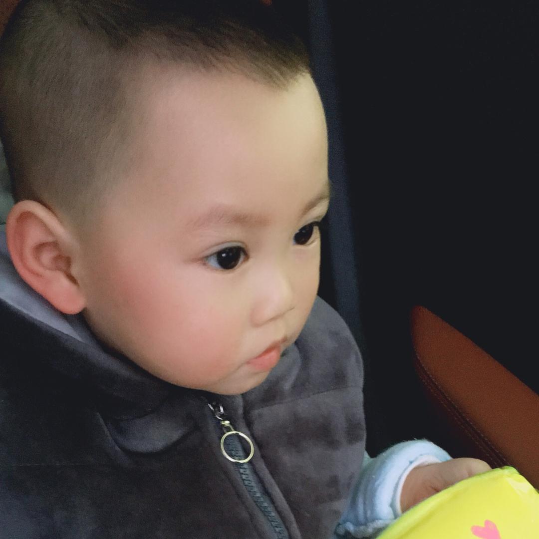 豪仔❤️妈妈👩