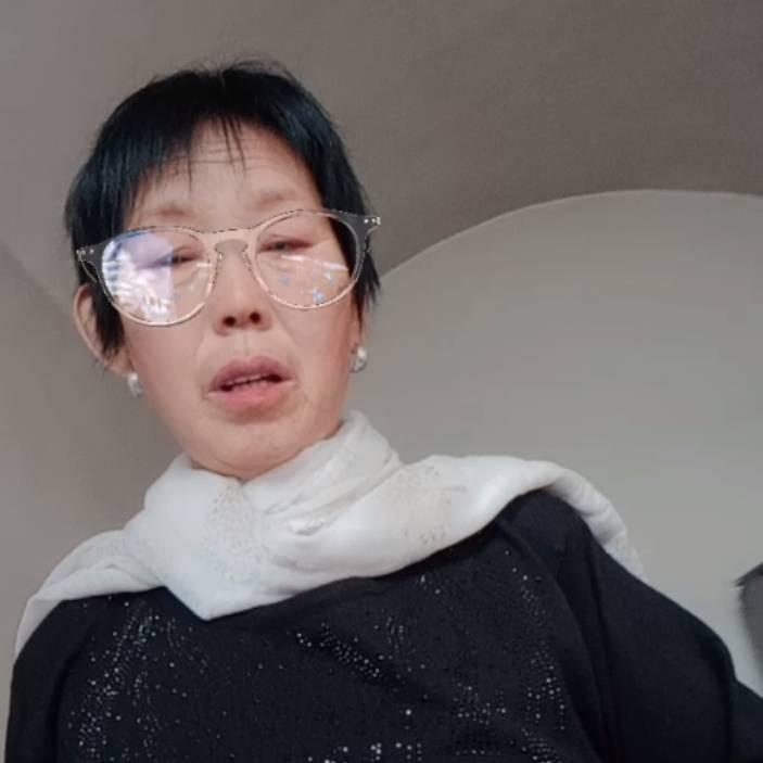 萍萍妈
