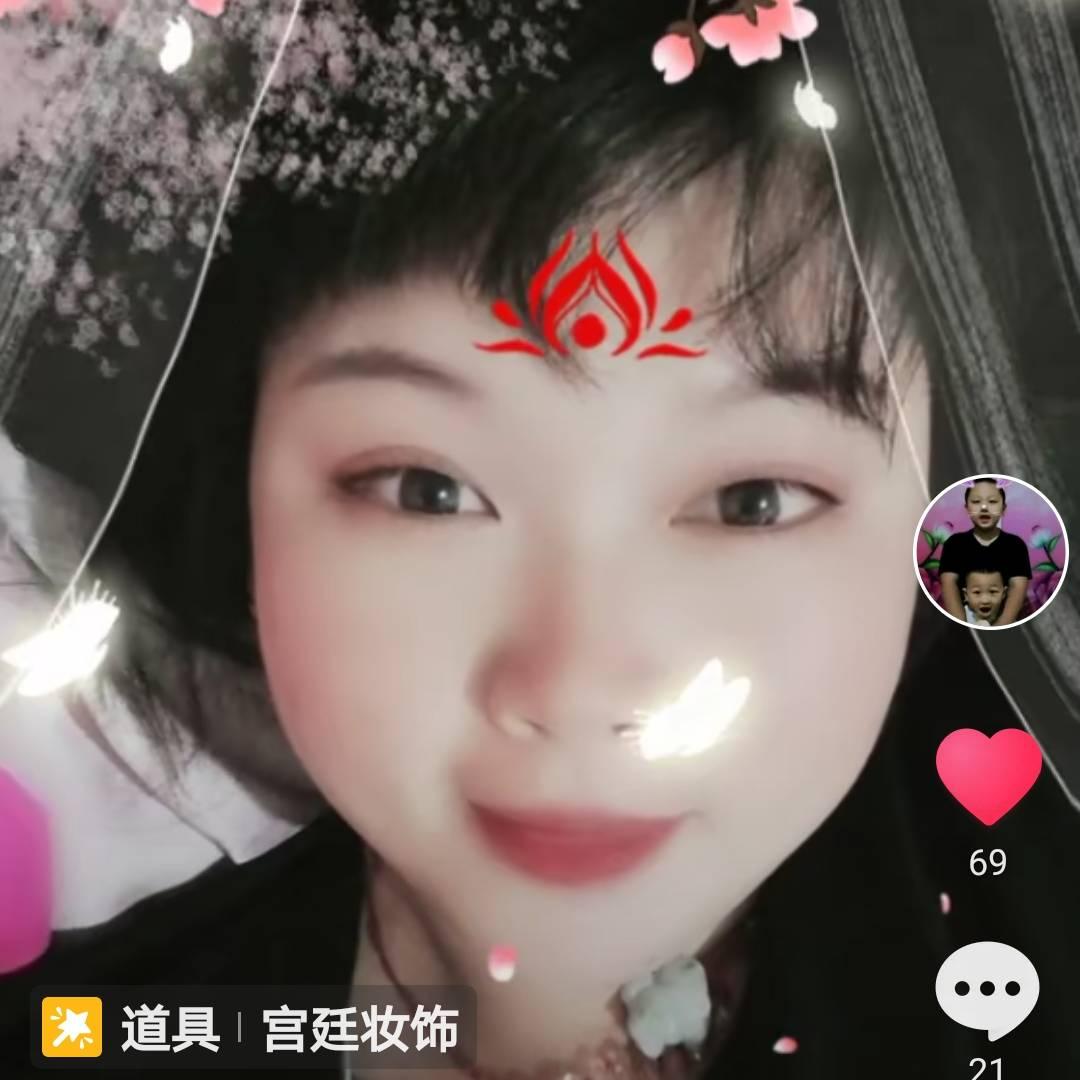 快乐宝贝浩