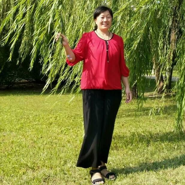 海瑞奶奶