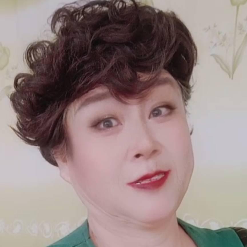 胖胖的老顽童