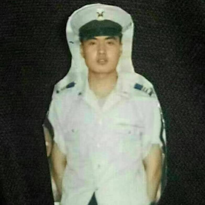 英武
