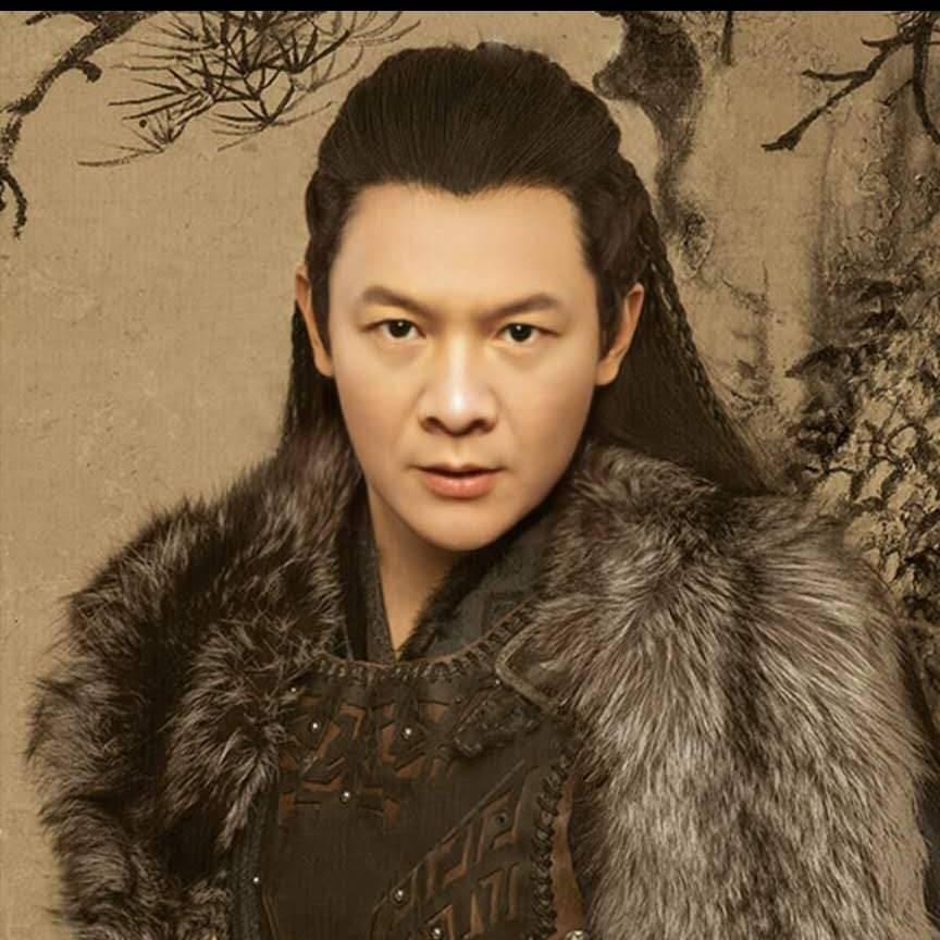 蛇盘剑啸江湖