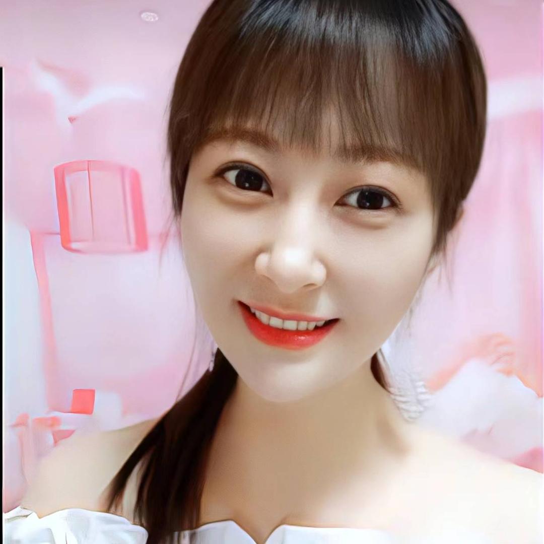 玲儿🌸随缘