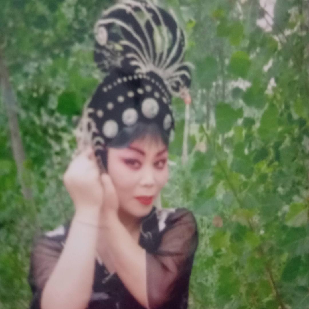 香梅