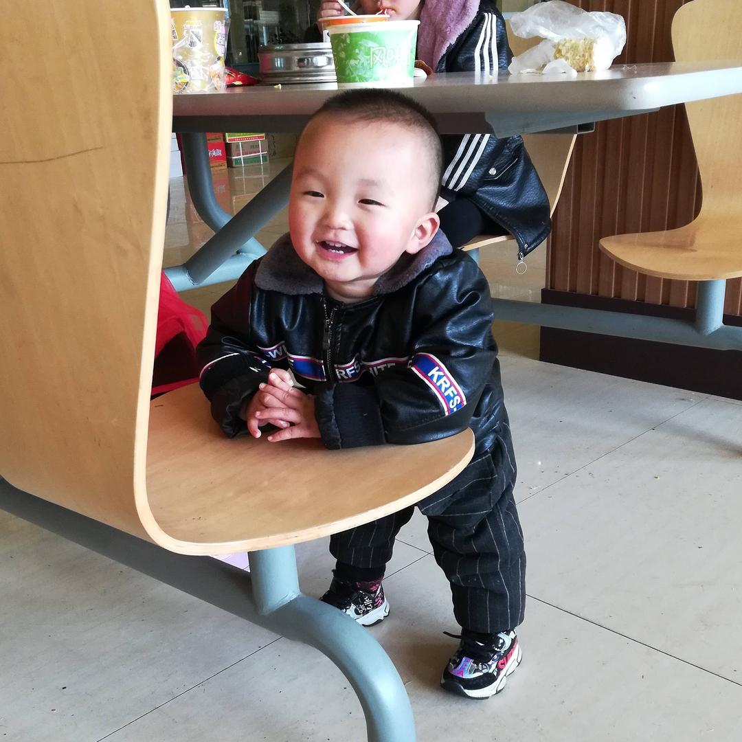 六零后大姐