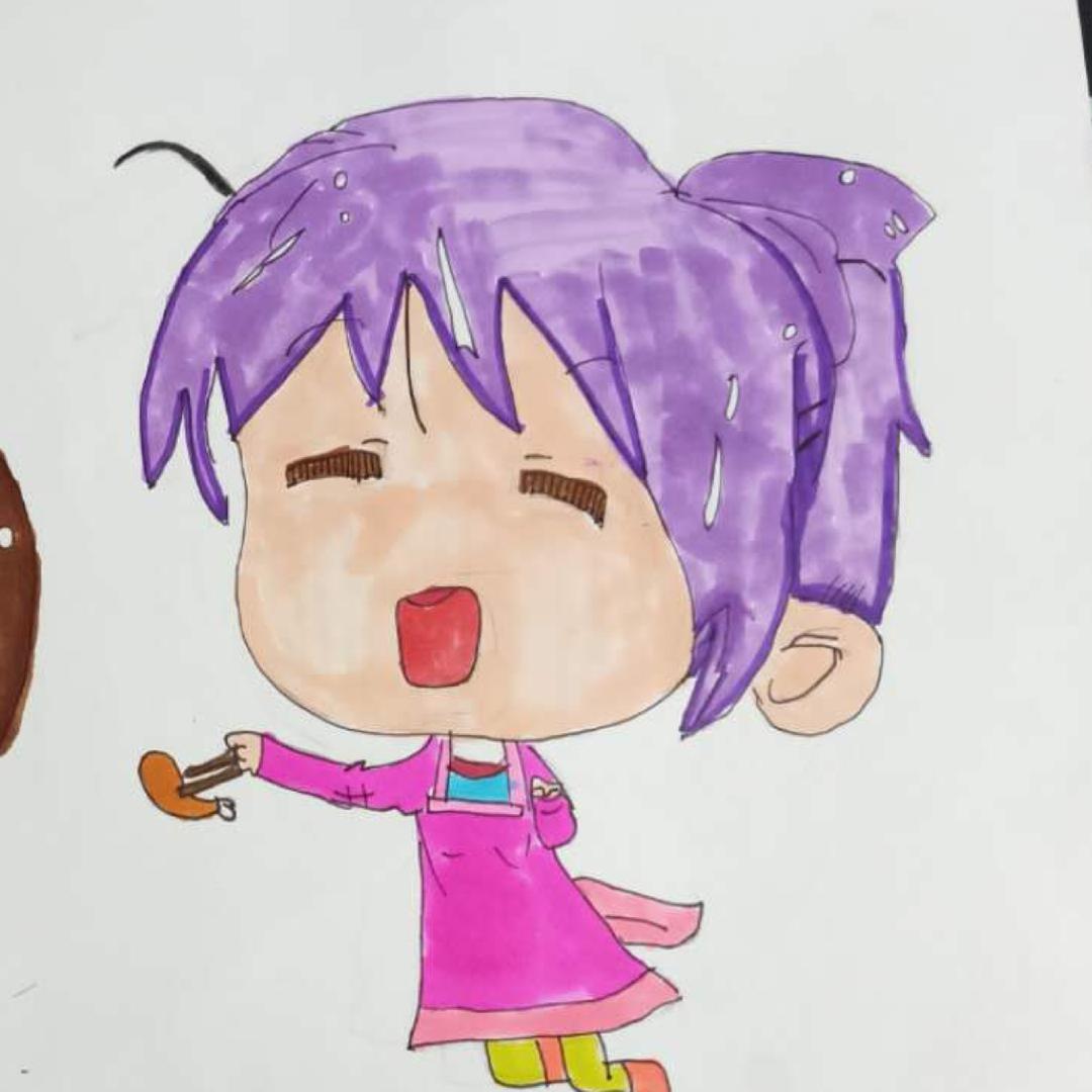 漫童趣