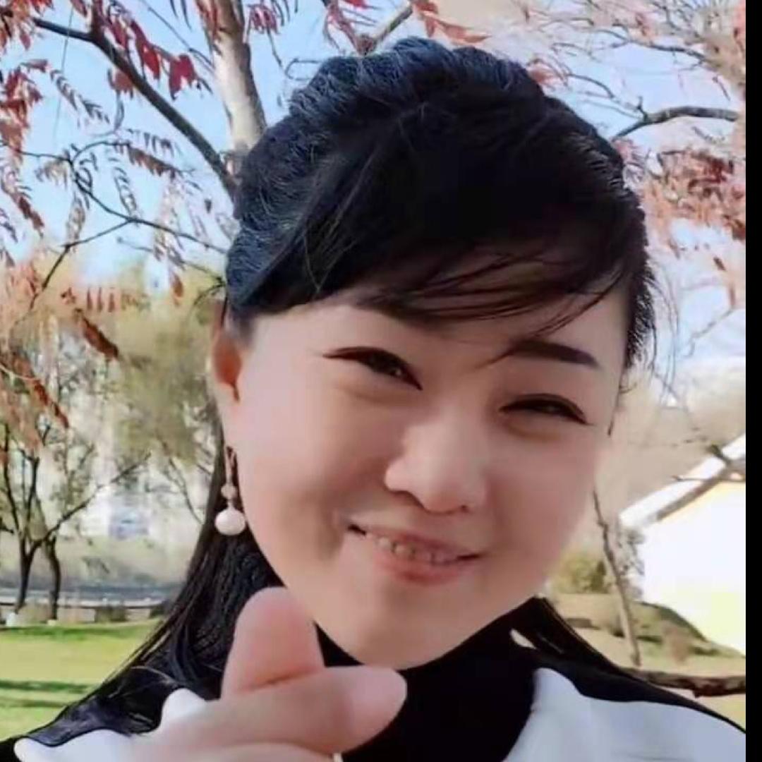 吉林北山曳步舞美美