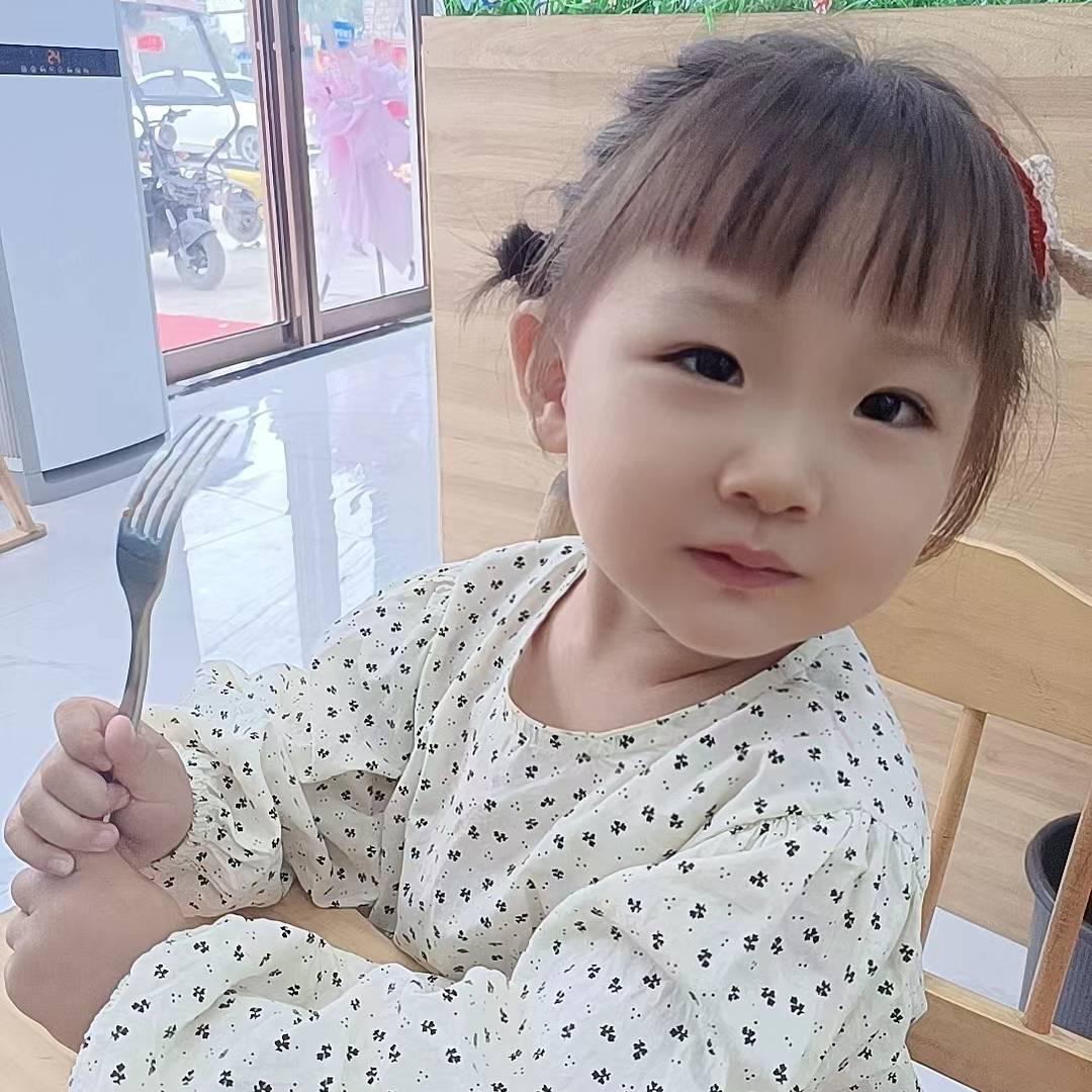 幸福美满