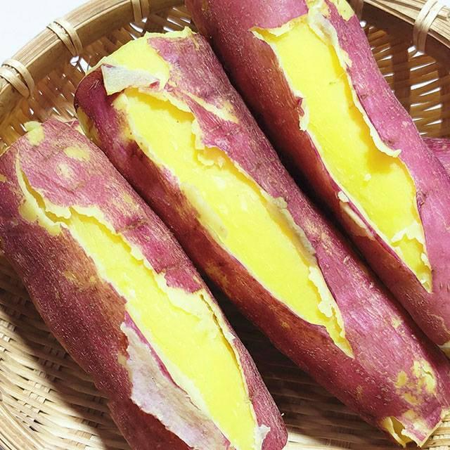 陕西农特产（板栗薯）