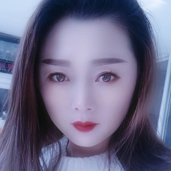 温柔小女人