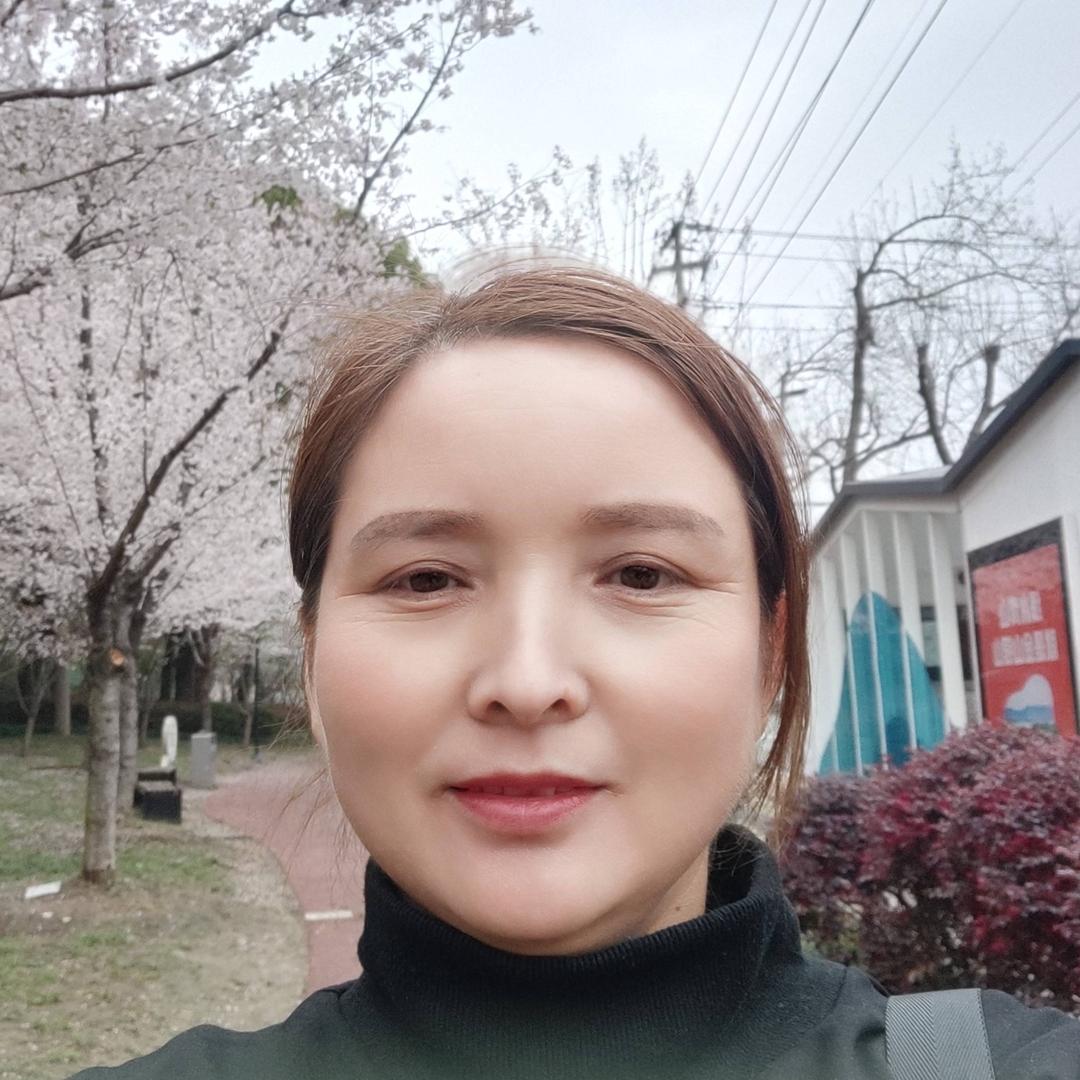 爱我中华