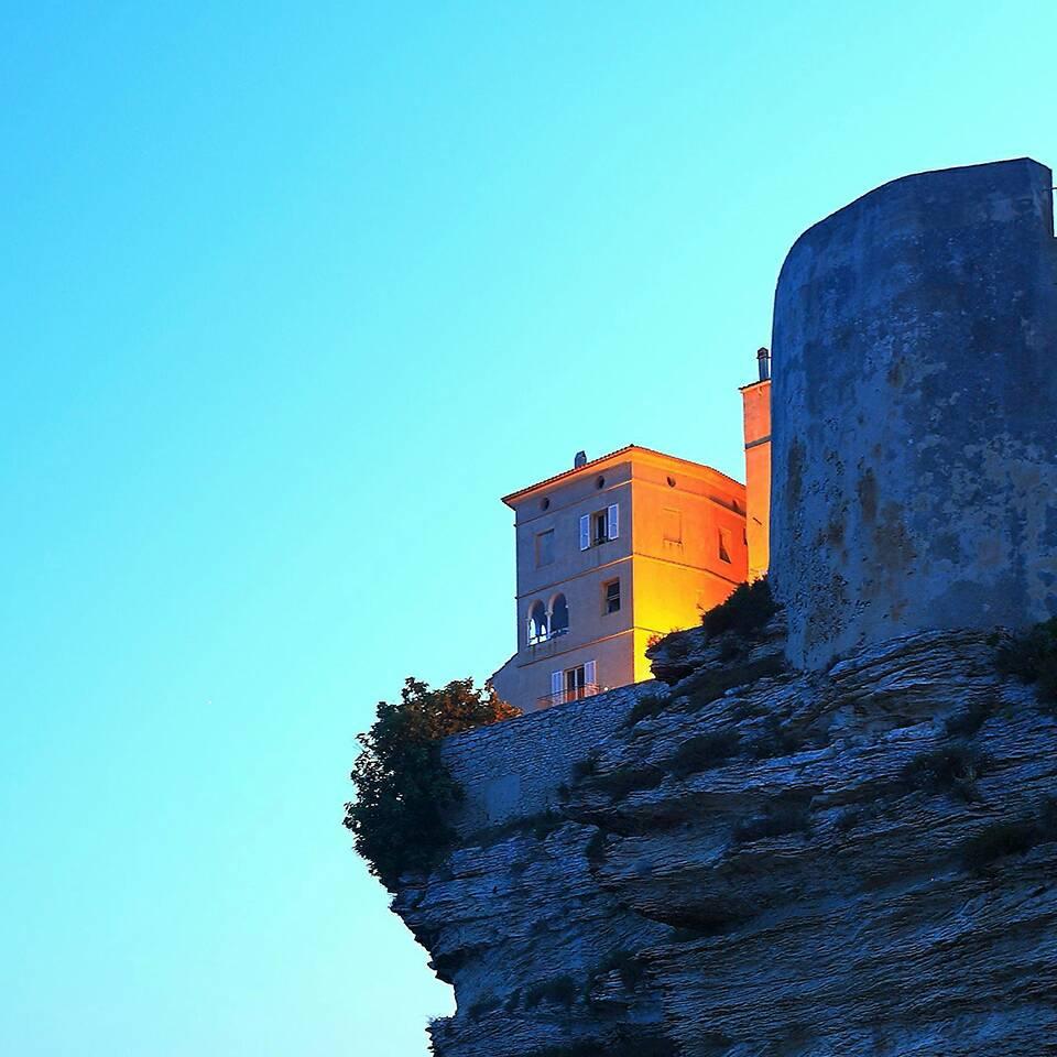 武当山上打太极
