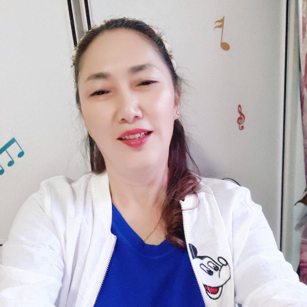 秀秀姐(
