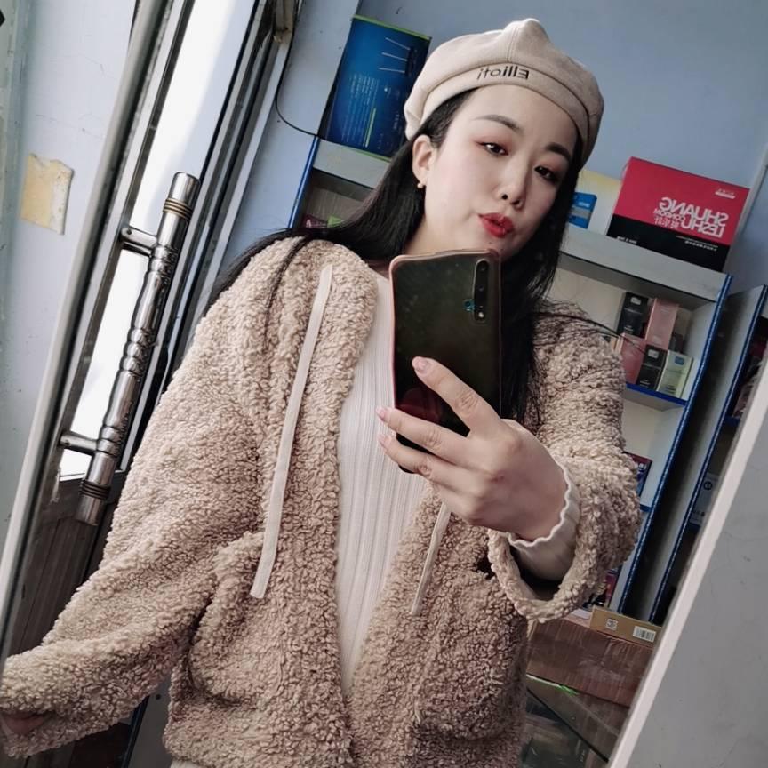 小虎妞