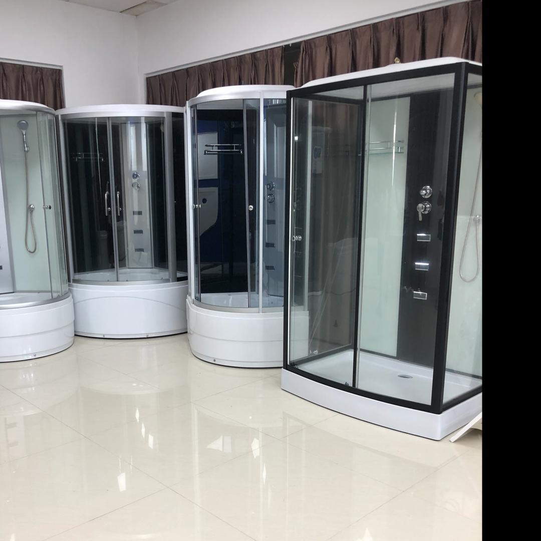 欧式洁具淋浴
