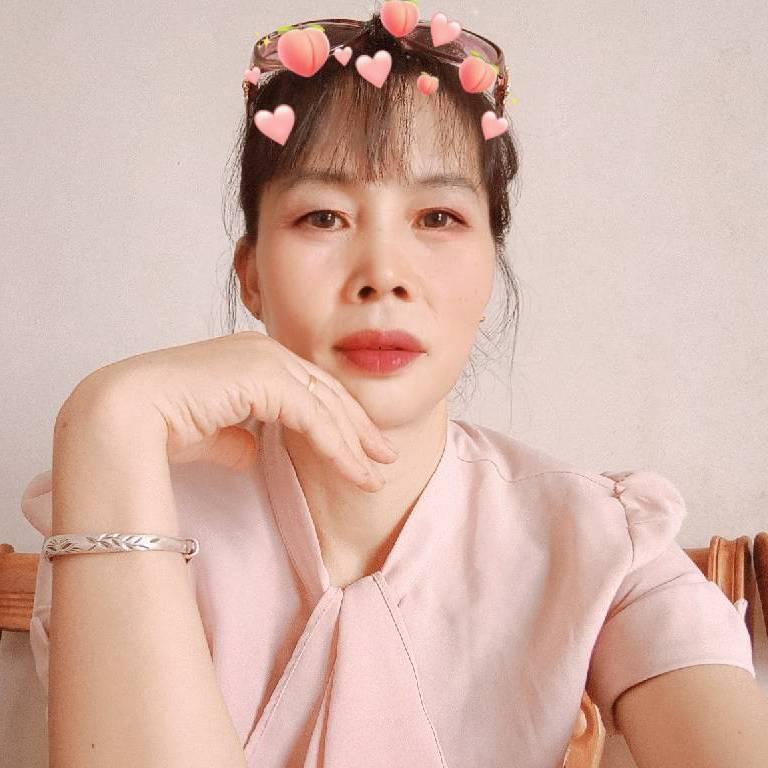 @华姐💃💃，爱分