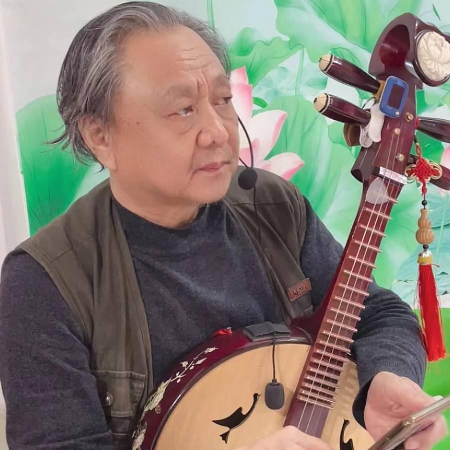 王老乐_
