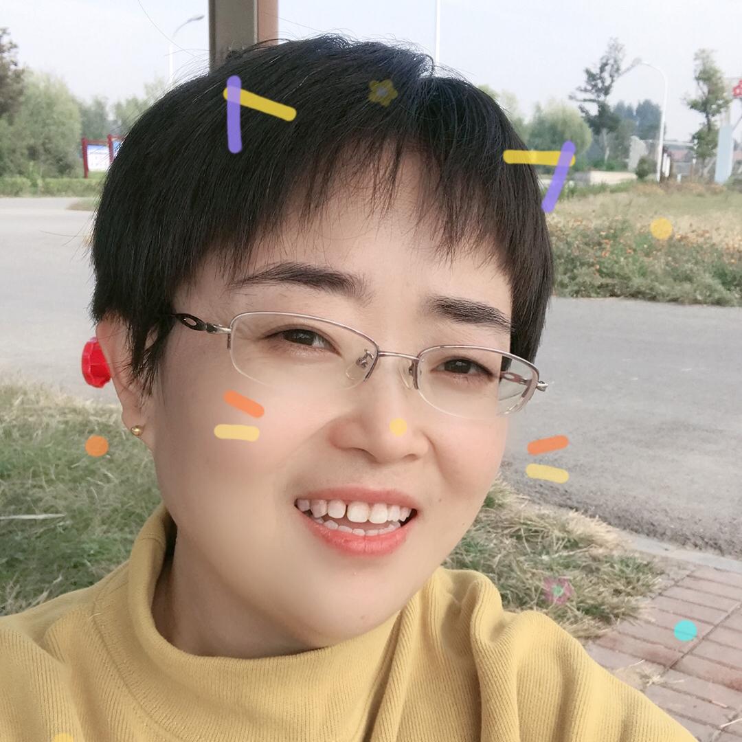 晓晓👑