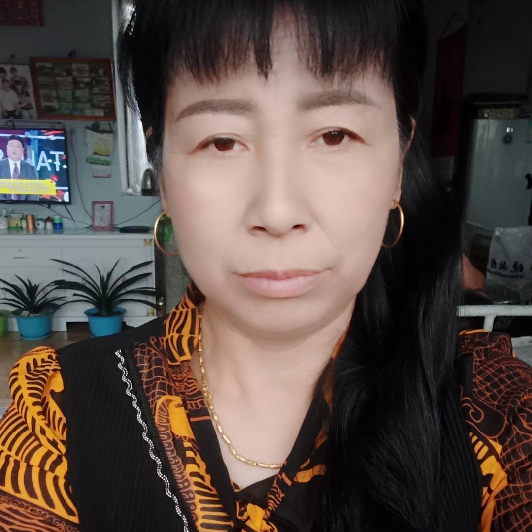 🌟倔强小老太太🌟