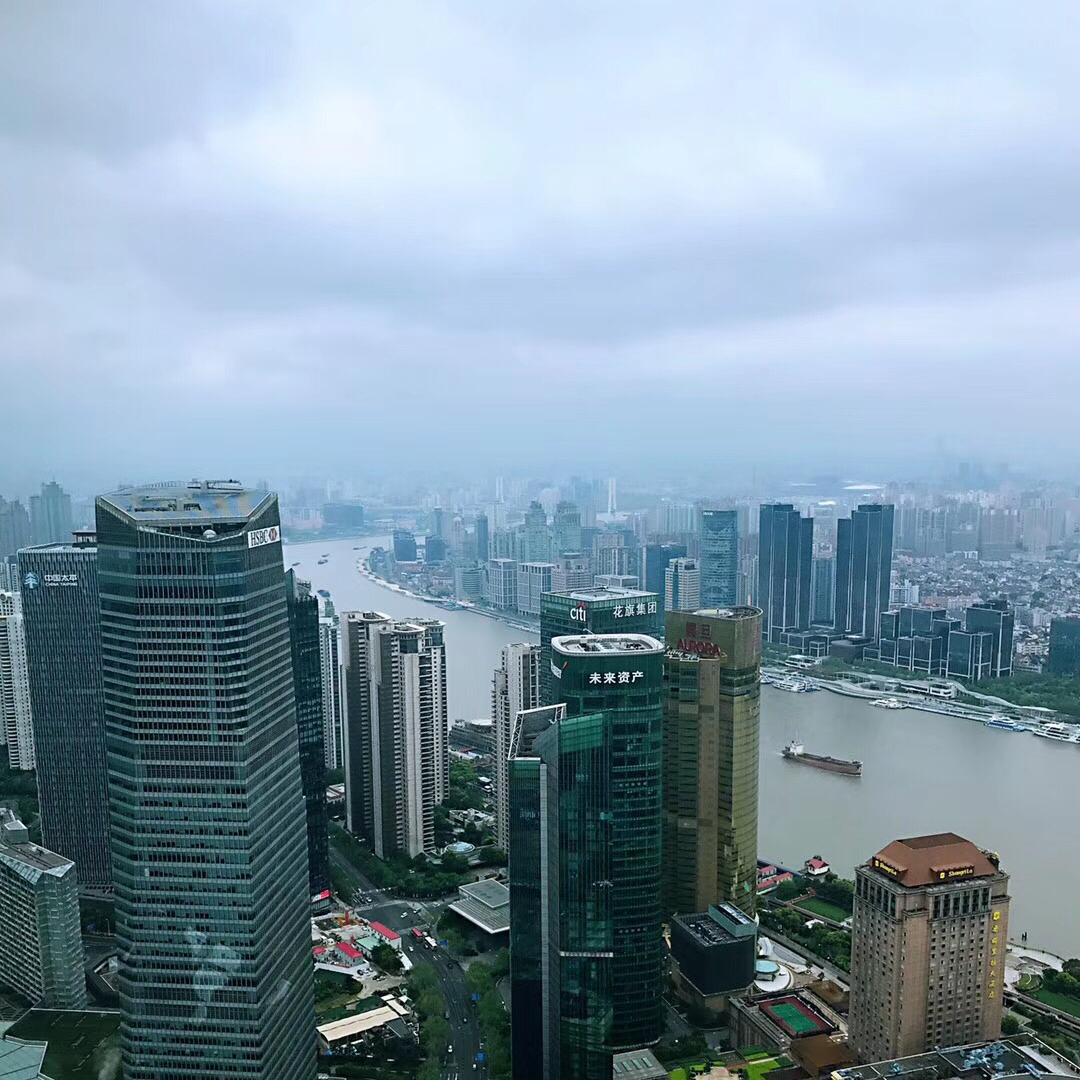 Hai纳百川