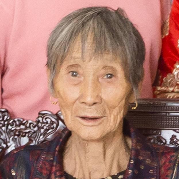 郭奶奶