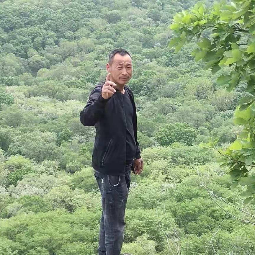 农村人，扣个六