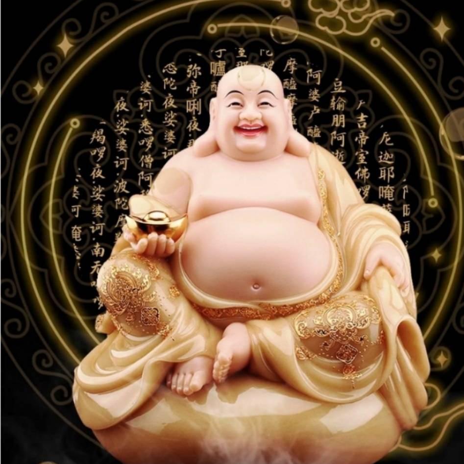 六时吉祥