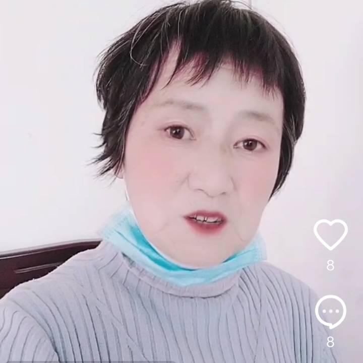 岁月静好..