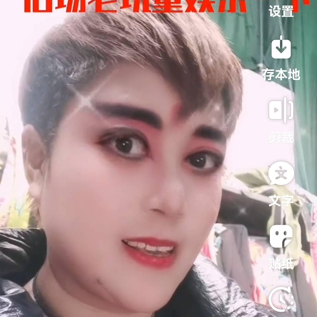 有幸遇见你真好