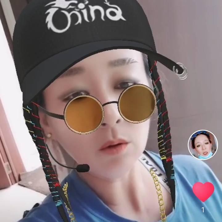 连姐姐