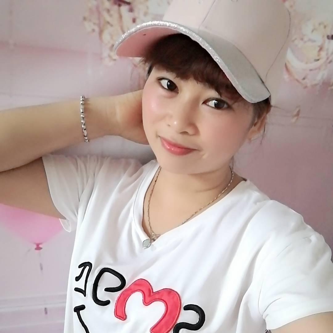 爱笑兰兰
