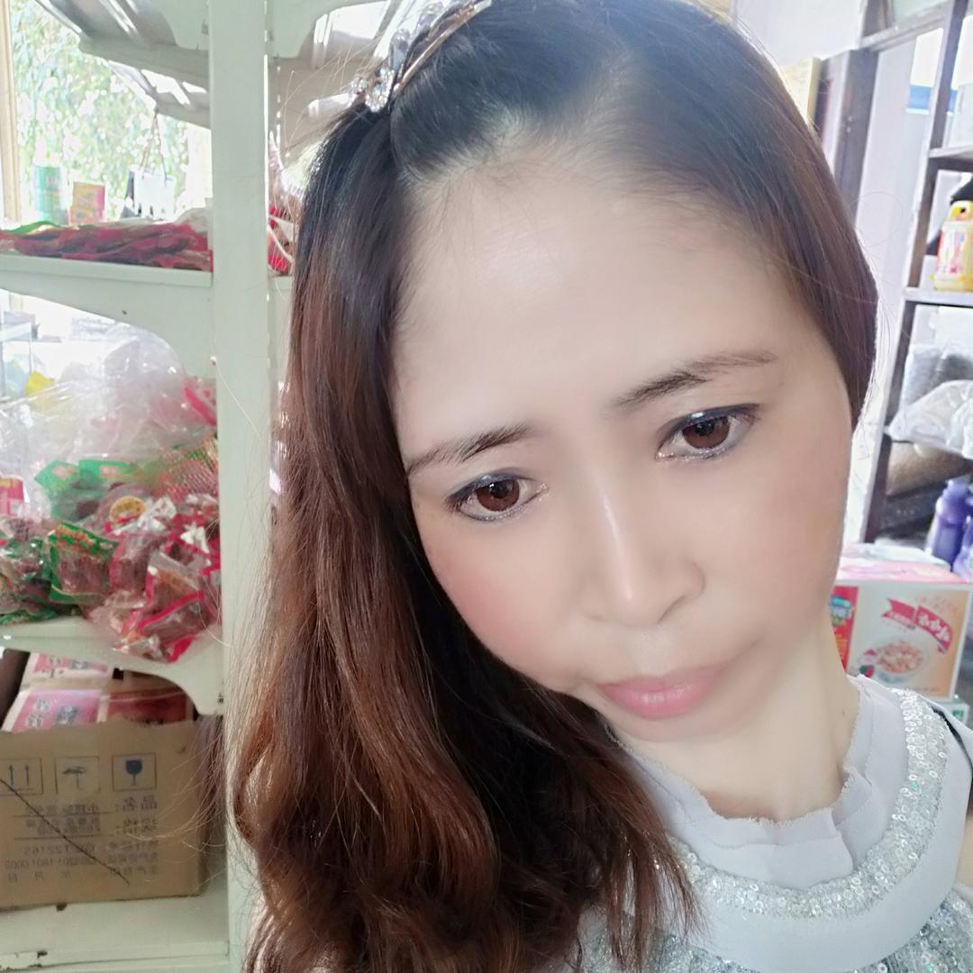 等你的💗珍儿💞