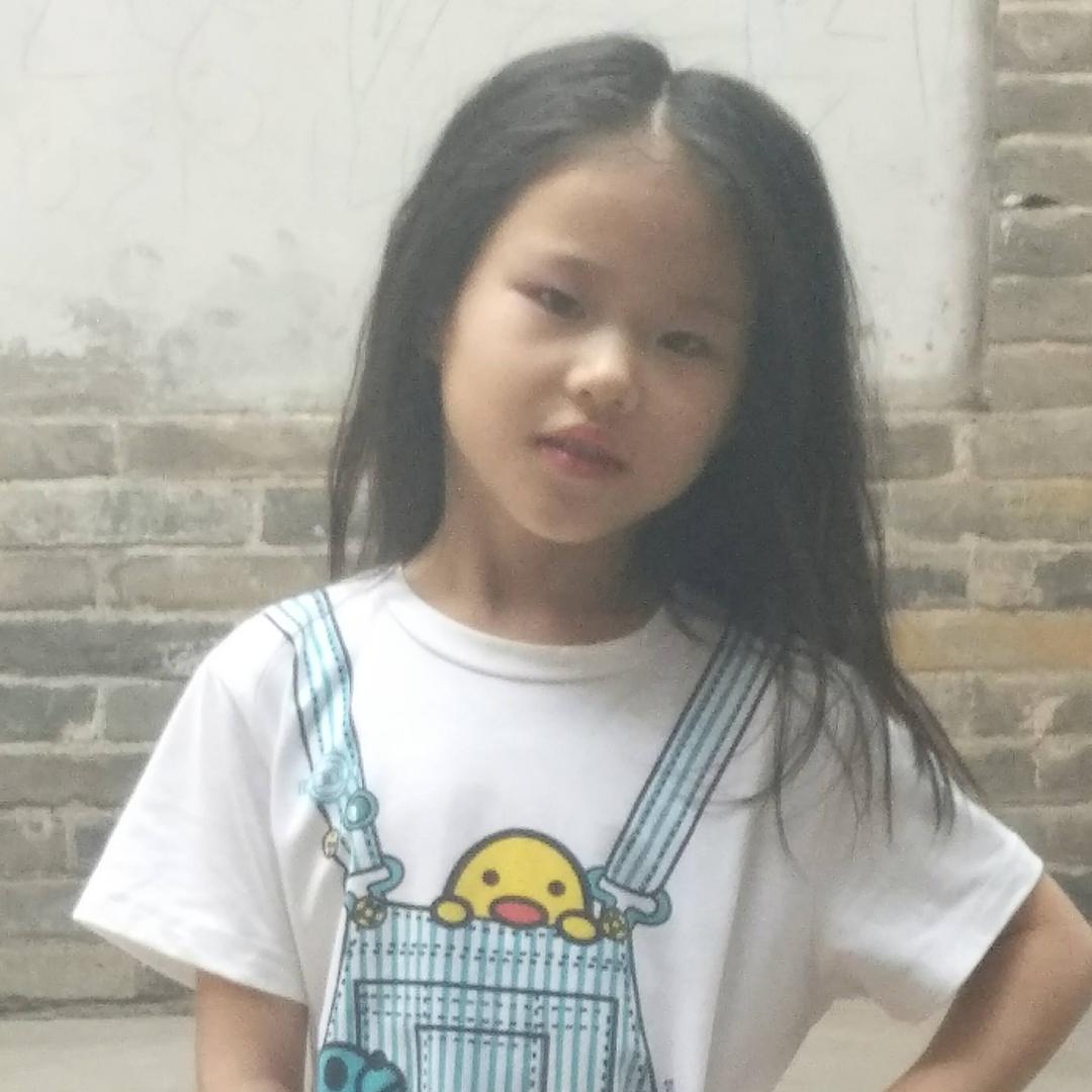 晓晓