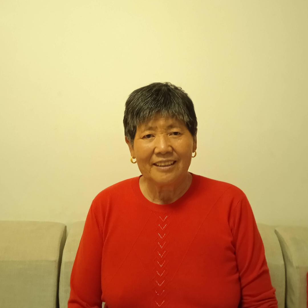 幸福冯姐
