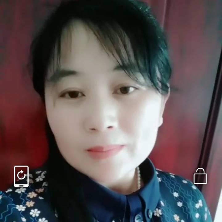 做开心的自己。