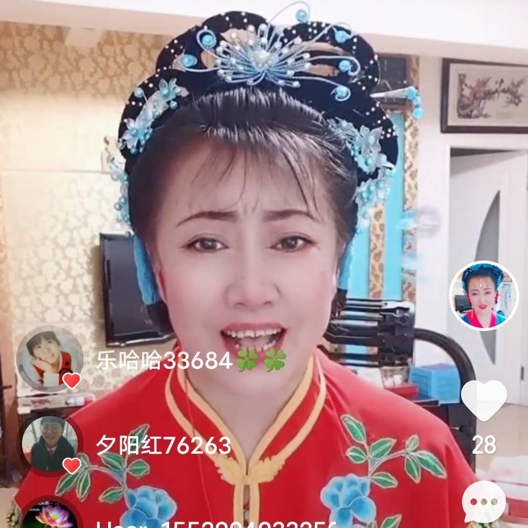 二人转王燕