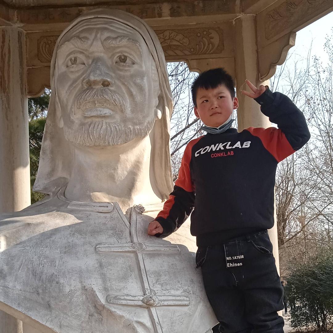 荣华富贵