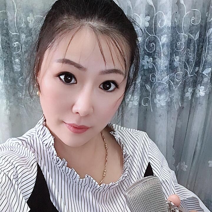 杨老燕唱通俗🎤火山