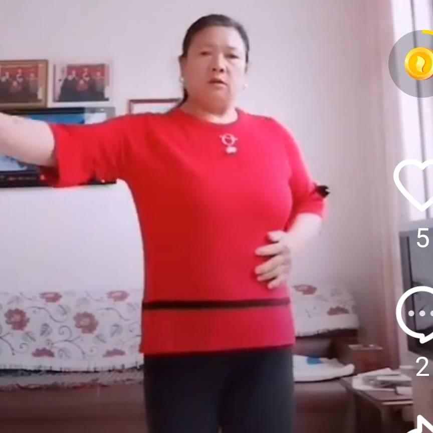 王付玲