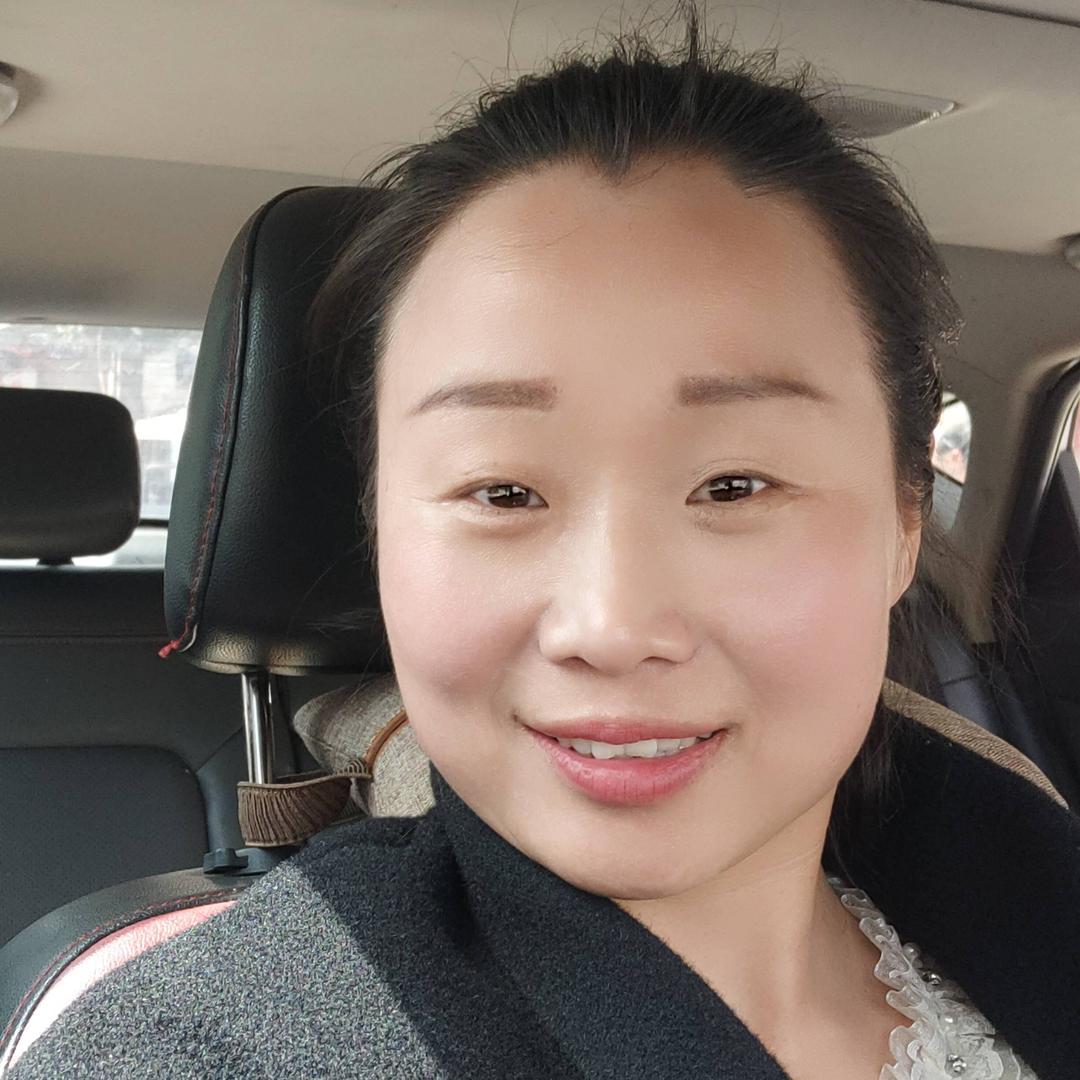 李楼静心肩颈瑜伽  林妹妹