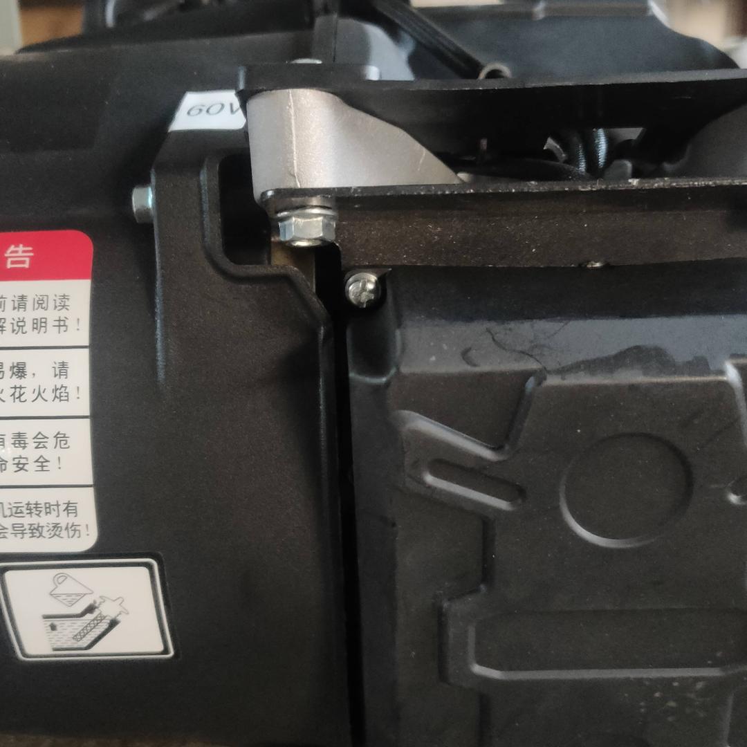 罗可商贸增程器发电机